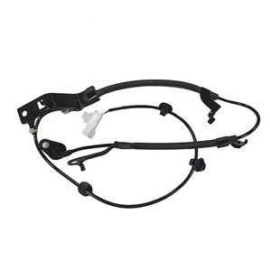 도매 경쟁력 있는 가격 OEM 89542-0K050 89543-0K050 전면 ABS 휠 속도 센서 - Product Image 6