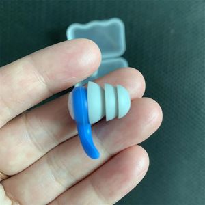 Tapones para los Oídos Reutilizables con Cancelación de Ruido para Músicos, Protección Auditiva - Product Image 2