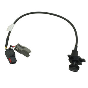 Capteur de stationnement de haute qualité BAIXINDE 05026337AC pour voiture - Product Image 1