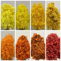 Hortensia Anna Préservé en Gros pour Mariages - Plus de 30 Couleurs, Hortensia Arborescens Éternel au Toucher Réel, Centre de Table, Décorations Florales pour Intérieur et Fêtes