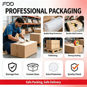 Agent maritime : Assurance import DDP, protection contre <span class=keywords><strong>les</strong></span> risques de transit maritime, réparation des pertes, réception nationale pour <span class=keywords><strong>les</strong></span> marchands - Product Image 2
