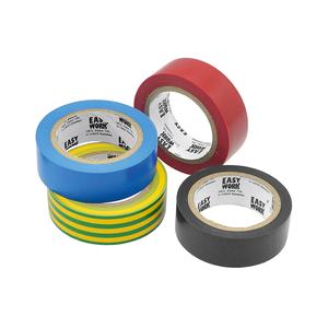 Ensemble de rubans isolants/bandes isolantes/isolatietape EASY WORK - Product Image 3