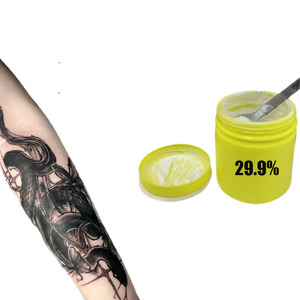 Beauty Factory - Juego de Tinta para Tatuajes de Alta Calidad al por Mayor, Crema para Tatuajes, Cuidado de Labios y Herramientas Esenciales para Microblading - Product Image 4