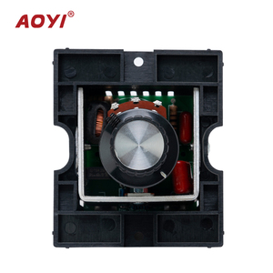 Aoyi nhà điều chỉnh điện áp SSR-15VA 15A trong hơn 28 năm nhà máy chuyên nghiệp ban đầu được thực hiện - Product Image 2