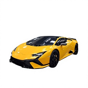 ชุดแต่งตัวถังรถยนต์คุณภาพสูงสำหรับ Lamborghini Huracan ชุดแต่ง Tecnica สำหรับรถยนต์ - Product Image 6