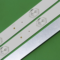 Bande LED de rétroéclairage TV à bas prix 32 Artemis 3*7 3030C 7S1P pour Grundig 32VLE5401BG/5404BG 5406BG/5500/04/06BG