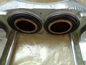 Étrier de frein pour Hilux Vigo 47730-0K061 - Product Image 5
