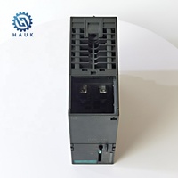 Nuevo Original Siemensplc 6ES7315-2AH14-0AB0 Unidad de CPU de la serie Módulo de expansión de equipo de cobre AC Direct PLC Proveedor