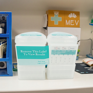 Chuyên nghiệp nhanh chóng chẩn đoán <span class=keywords><strong>Kit</strong></span> kiểm tra doa cup thuận tiện vật liệu nhựa cho nhãn hiệu bệnh lý vật tư y tế - Product Image 5