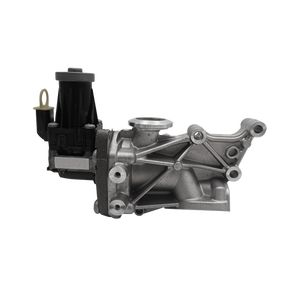 Adatto per Valvola di Ricircolo dei Gas di Scarico (EGR) AIFO - FPT 5801669147 EGR e Corpi Farfallati - Product Image 1