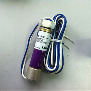 Detector de Rayos UV Nuevo de la Serie Minipeeper, Ultravioleta, Negro+Plateado, Metálico, C7027A/C7035A/C7044A/C7927A - Product Image 1