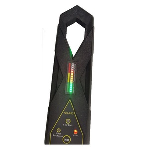 튼튼한 플라스틱 재질의 Averguard 휴대용 금속 탐지기 공장 가격 - Product Image 3