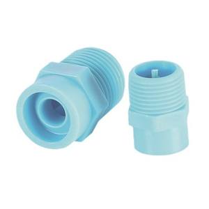 Bico Conjugado PVD PTFE e Bico Conjugado <span class=keywords><strong>PVC</strong></span> para Pré-Tratamento por <span class=keywords><strong>Spray</strong></span> e Tratamento de Superfície, Comprimento de 20-55mm - Product Image 4