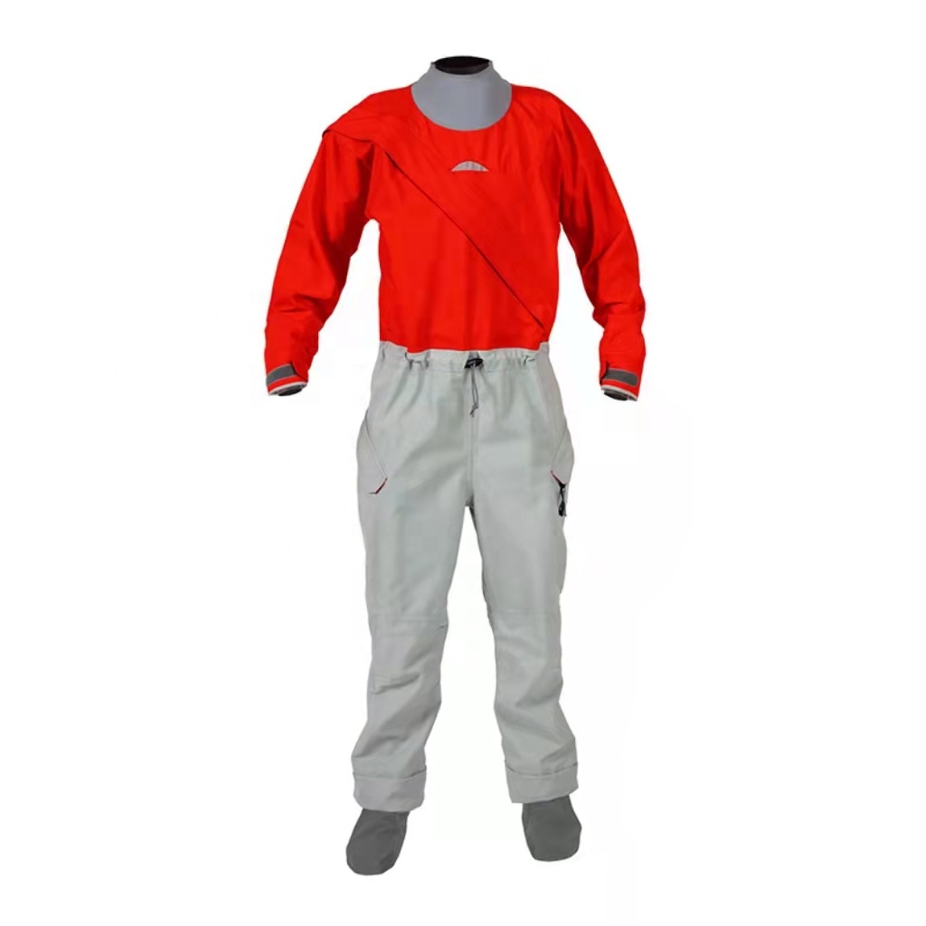 Модные, Лидер продаж, сухие костюмы, водонепроницаемый, сухие Костюмы Для Каяка, парусной рыбалки, Женская нейлоновая быстросохнущая одежда больших размеров