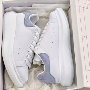 Zapatillas de Diseño de Lujo para Hombre y Mujer, Zapatos para Caminar, Moda, Alta Calidad, Transpirables, Casuales para Exteriores - Product Image 5