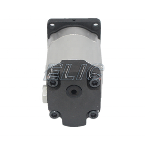 มอเตอร์พัดลมระบายความร้อนสำหรับรถขุด ELIC K1057295 สำหรับรุ่น DX380/DX420/DX500 พร้อมการรับประกัน 1 ปี - Product Image 6