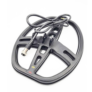 Détecteur d'Or Professionnel <span class=keywords><strong>Tianxun</strong></span> <span class=keywords><strong>TX</strong></span> <span class=keywords><strong>850</strong></span>, Longue Portée 5 Mètres, Détecteur de Métaux et d'Or Souterrain - Product Image 5