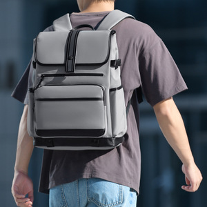 <span class=keywords><strong>Mochila</strong></span> Escolar de Viaje Impermeable de Poliéster Oxford, Precio de Fábrica, Venta Caliente 2026, para Hombre, <span class=keywords><strong>Mochila</strong></span> de Lujo - Product Image 6