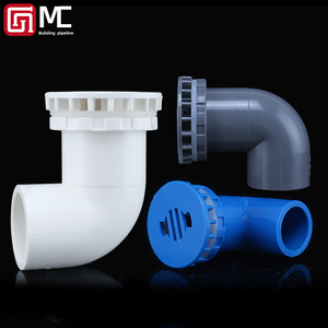 מחבר צינור <span class=keywords><strong>PVC</strong></span> עמיד במיוחד לאקווריום, למערכות דגים, מחבר אינסטלציה עמיד למים, ישירות מהמפעל - Product Image 1