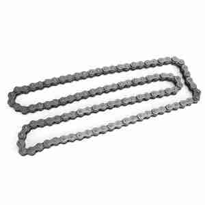 Cadena de Eslabones para Motocicleta <span class=keywords><strong>420</strong></span> 102, Compatible con <span class=keywords><strong>Honda</strong></span> 90 110 125cc, Motocicleta Todoterreno, ATV, Quad, TaoTao, SUNL, Chino - Product Image 1