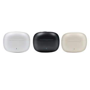 Écouteurs sans fil Bluetooth 5.4 avec micro intégré, écouteurs sportifs intra-auriculaires, casque pour appels clairs, pour l'entraînement, la course à pied et l'usage quotidien - Product Image 5