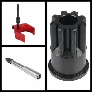 J-42083 Llave de vaso con pin de sincronización automático de 5 cm x 4,4 cm x 7,1 cm para herramientas de reparación automotriz - Product Image 5