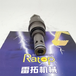 723-40-93801 723-40-93800วาล์วระบายหลักสำหรับ PC300-8 PC300-7 PC350-8รถขุด PC400-8 - Product Image 5