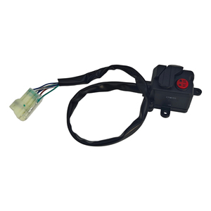 Commutateur 2WD/4WD pour <span class=keywords><strong>CF</strong></span> 500 <span class=keywords><strong>800</strong></span> OE 5UW2-160700-00002 Quad ATV UTV Pièces de <span class=keywords><strong>moto</strong></span> - Product Image 3