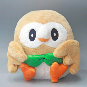 Peluche -- Peluche de Pikachu Súper Suave y Adorable, Colección de Peluches para Niños, Regalo, Decoración del Hogar - Product Image 4