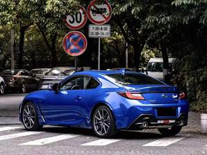 <span class=keywords><strong>Subaru</strong></span> BRZ 2.4 Manuale Importato 2022 - Product Image 6