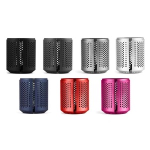 Filtro de Repuesto Compatible con Secadores de Pelo <span class=keywords><strong>Dyson</strong></span> <span class=keywords><strong>HD01</strong></span>/03/08, Cubierta de Filtro con Hebilla Desmontable, Filtro Externo - Product Image 1