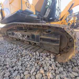 Kobelco รถขุดมือสอง25TON SK250D มือสองสินค้ามือสองขนาดใหญ่รับประกันหนึ่งปี - Product Image 5