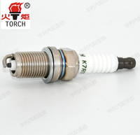 Bougie d'allumage K7RTC de qualité originale en gros pour Wuling/Changan Hafel