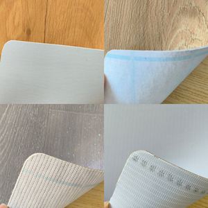 Suelo de Esponja de PVC con Patrón Popular 2025, Venta Directa de Fábrica, Pisos <span class=keywords><strong>en</strong></span> <span class=keywords><strong>Rollo</strong></span>, Alfombra de Vinilo PVC de Bajo Precio para Interiores - Product Image 3