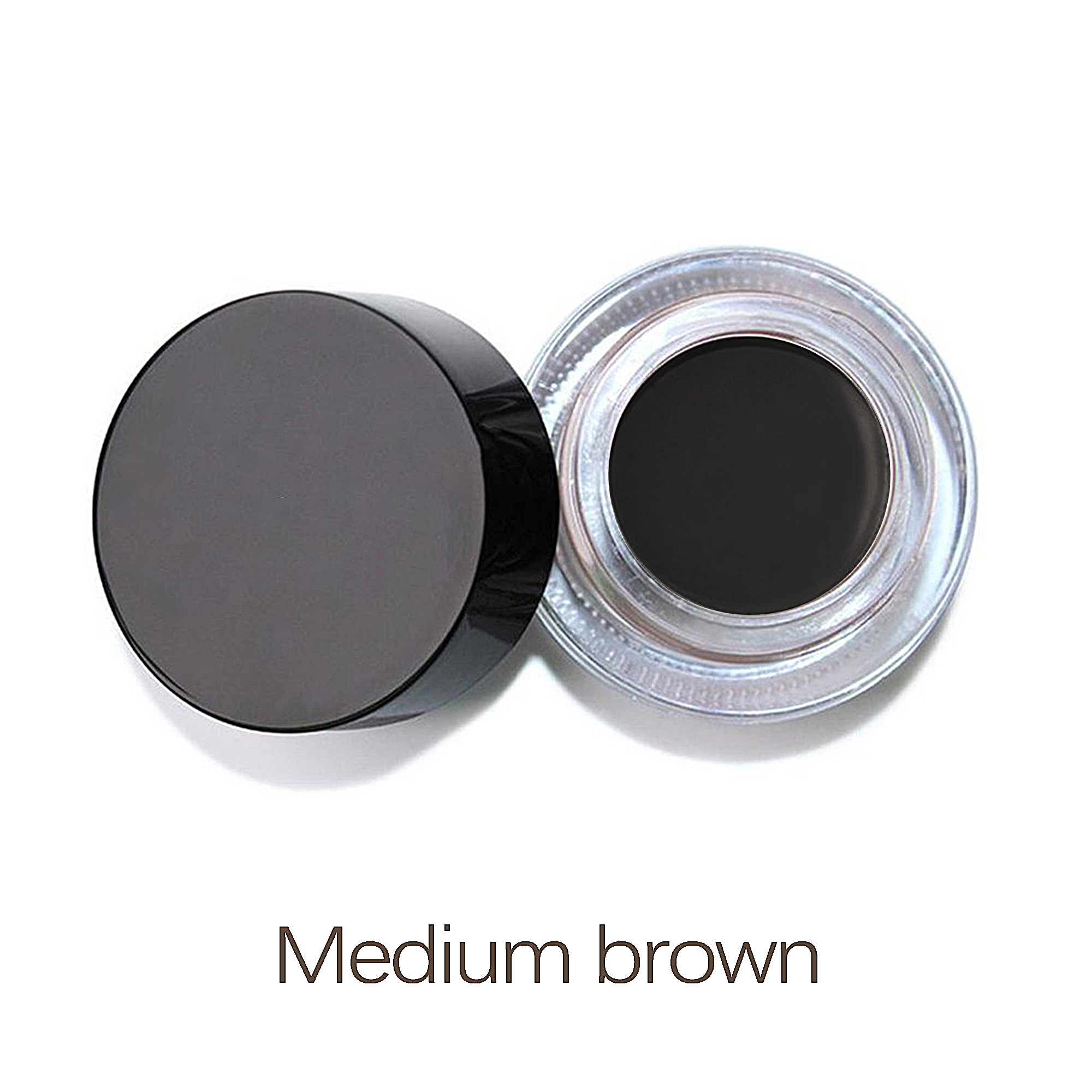Medium Brown