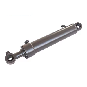 LG956L 190*100*545 4120002264 <b>Hydraulic</b> Turn Bucket <b>Cylinder</b> for Wheel Loader - Product Image 5