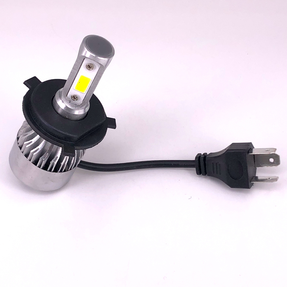 S2 H4 LED Bulb LED Headlight 36W LED Lights Auto Lamp Car Automobiles LED H1 H7 H8 H11 HB3 HB4 Head Lamp 12V 24V · image 2