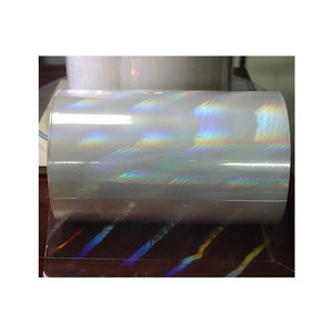 Nouvel arrivage de <span class=keywords><strong>Film</strong></span> holographique Laser, transparent simple bpp - Product Image 4
