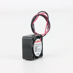 Sunon MF17080V2-1000C-A99 17x17x8มม. 5VDC 66mA 0.63วัตต์16500รอบต่อนาทีตู้แบริ่ง0.7CFM พัดลมระบายความร้อนแกนอินเวอร์เตอร์ - Product Image 2