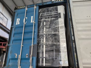 Laminateur Litho à Rouleaux Électrique Automatique WESTONIX <span class=keywords><strong>pour</strong></span> <span class=keywords><strong>Papier</strong></span> et Plastique, Haute Productivité, Modèle 150 - Product Image 3