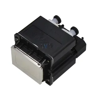 Новый Оригинальный Xaar 1201 печатающая головка для струйного принтера Allwin GongZheng Xuli Eco с растворителем (пожалуйста, свяжитесь со мной)