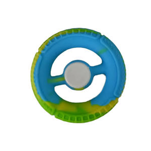 Beejay BJ9249 TPE Balle de décompression Spinner, jouet anti-stress pour les doigts et la main, pour les 8-13 ans - Product Image 3