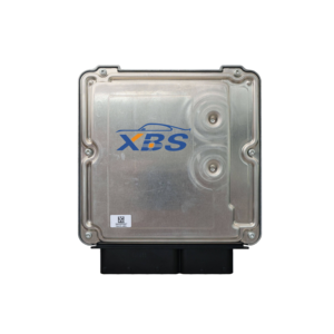 全新奥迪 MED17.1 电子控制单元 8K2907115Q 发动机零件，汽车更换保修 1 年 - Product Image 3