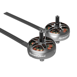 Precio al por Mayor, Motor SpeedyBee 2807 1050KV 6S Plegable de 8 Pulgadas para Carreras de RC, Quadcopter RC, Piezas de RC, Accesorios para Bricolaje - Product Image 2