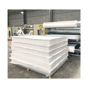 Máy Làm Nệm Nhà Máy Phật Sơn Máy Lò Xo Cuộn Túi - Product Image 1