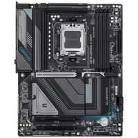 GIGABYTE X870 GAMING X WIFI 7 AM5 AMD 9000 CPU-kompatibel DDR5 USB4 Port PCIe 5.0 WIFI 7 für Desktop-Spiele Neues X870-Motherboard