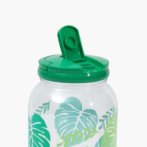 <span class=keywords><strong>Distributeur</strong></span> de boissons en plastique étanche Discount pot de jus de cocktail grande capacité gallon avec robinet et couvercle - Product Image 4