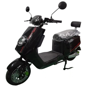 Vélo Électrique Paige 72V 1000W 10 Pouces Style Moto Vintage avec Assistance au Pédalage Moto Électrique pour Femmes Adultes Vélo Électrique Urbain Vente en Gros - Product Image 5
