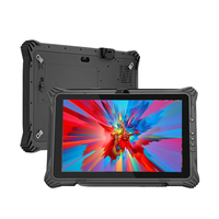 Augmentez les ventes avec des prix bas 8G + 128G Tablette industrielle à écran tactile capacitif Octa Core 3G 4G WIFI BT Android12