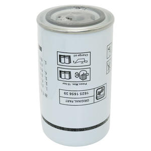 Pièces de compresseur à vis Tibolite BLT-10A/15A/20A 1625165639 Élément de filtre à huile Filtre à huile de machine - Product Image 1